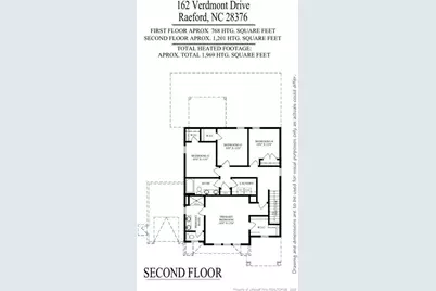 162 Verdmont Drive, Raeford, NC 28376 - Photo 46