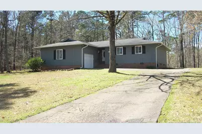 3107 Wild Forest Road, Sanford, NC 27330 - Photo 1