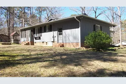 3107 Wild Forest Road, Sanford, NC 27330 - Photo 8