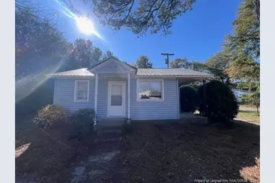 4252 Deadwyler Drive, Fayetteville, NC 28311 - Photo 1