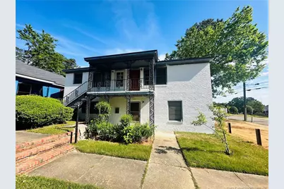 605 Oakridge Avenue, Fayetteville, NC 28305 - Photo 1