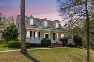 809 Kensington Park Rd, Fayetteville, NC 28311 - Photo 12