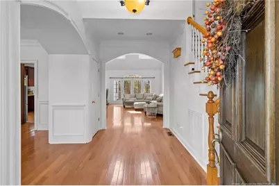 809 Kensington Park Road, Fayetteville, NC 28311 - Photo 8