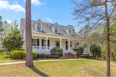 809 Kensington Park Road, Fayetteville, NC 28311 - Photo 1