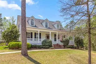 809 Kensington Park Rd, Fayetteville, NC 28311 - Photo 1