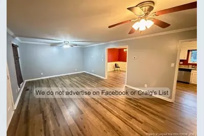 717 Helen Street, Fayetteville, NC 28303 - Photo 2