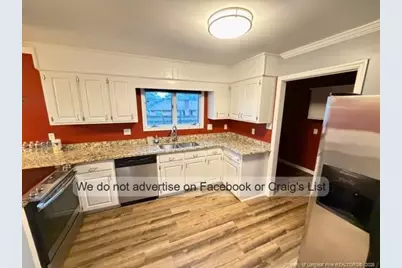 717 Helen Street, Fayetteville, NC 28303 - Photo 4