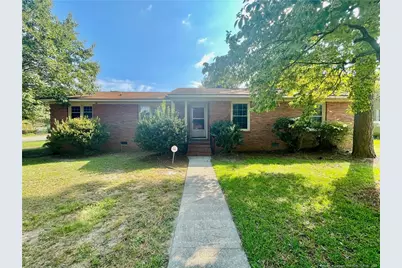 4128 Faison Avenue, Fayetteville, NC 28304 - Photo 1