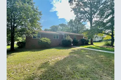 4128 Faison Avenue, Fayetteville, NC 28304 - Photo 2