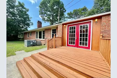 4128 Faison Avenue, Fayetteville, NC 28304 - Photo 20