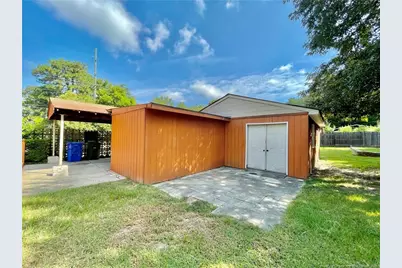 4128 Faison Avenue, Fayetteville, NC 28304 - Photo 24