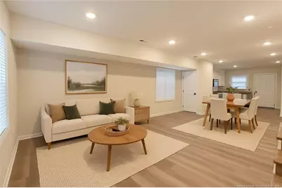 1511 Fort Bragg Road #A, Fayetteville, NC 28305 - Photo 2