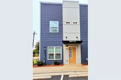 1511 Fort Bragg Road #A, Fayetteville, NC 28305 - Photo 1