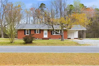 3022 Stedman Cedar Creek Road, Fayetteville, NC 28312 - Photo 1