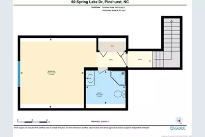 60 Spring Lake Drive, Pinehurst, NC 28374 - Photo 42