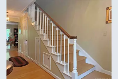 190 Palmetto Road, Pinehurst, NC 28374 - Photo 12