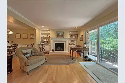 190 Palmetto Road, Pinehurst, NC 28374 - Photo 2