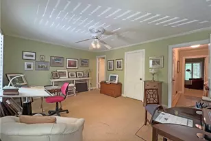 190 Palmetto Rd, Pinehurst, NC 28374 - Photo 16