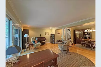 190 Palmetto Road, Pinehurst, NC 28374 - Photo 4