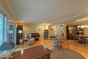 190 Palmetto Rd, Pinehurst, NC 28374 - Photo 4