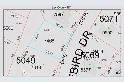 5048 Bluebird Drive, Sanford, NC 27332 - Photo 1