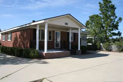 3140 Legion Road, Hope Mills, NC 28348 - Photo 2