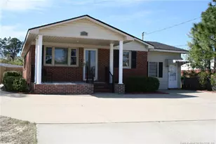 3140 Legion Rd, Hope Mills, NC 28348 - Photo 1