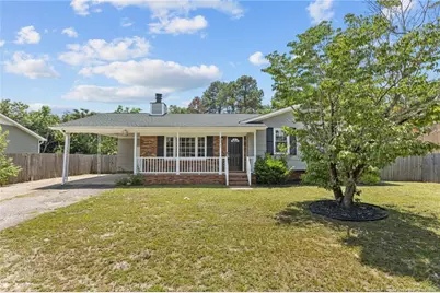 801 Algood Avenue, Hope Mills, NC 28348 - Photo 2