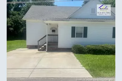 3916 Middle Street, Hope Mills, NC 28348 - Photo 1