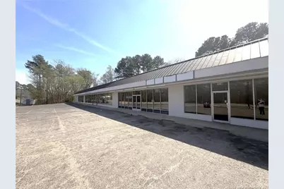 1516 & 1518 Clinton Road, Fayetteville, NC 28312 - Photo 2