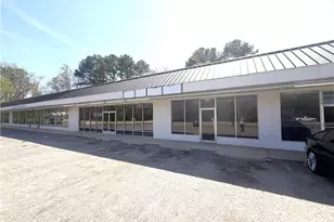 1516 & 1518 Clinton Rd, Fayetteville, NC 28312 - Photo 1