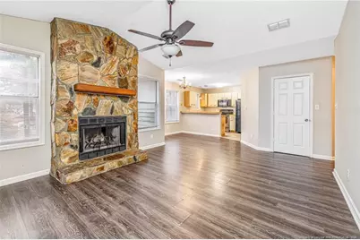 6813 Willowbrook Drive #9, Fayetteville, NC 28314 - Photo 4