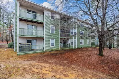 6813 Willowbrook Drive #9, Fayetteville, NC 28314 - Photo 26