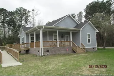 288 Deer Stand Drive, Lumberton, NC 28358 - Photo 1