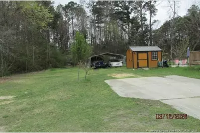 288 Deer Stand Drive, Lumberton, NC 28358 - Photo 6