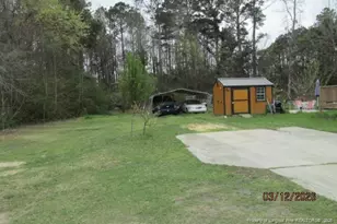 288 Deer Stand Dr, Lumberton, NC 28358 - Photo 6