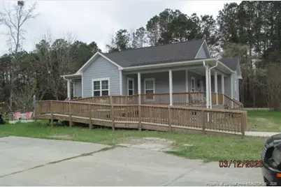 288 Deer Stand Drive, Lumberton, NC 28358 - Photo 2
