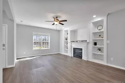 258 Fieldbrook Street, Raeford, NC 28376 - Photo 6