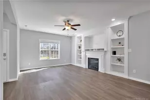 258 Fieldbrook St, Raeford, NC 28376 - Photo 6