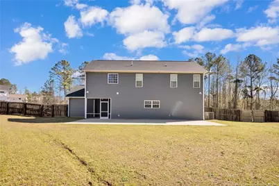 258 Fieldbrook Street, Raeford, NC 28376 - Photo 38