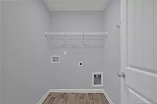 258 Fieldbrook St, Raeford, NC 28376 - Photo 26