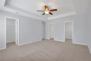 258 Fieldbrook St, Raeford, NC 28376 - Photo 28