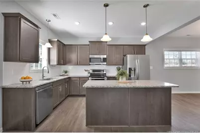 258 Fieldbrook Street, Raeford, NC 28376 - Photo 10