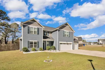 258 Fieldbrook Street, Raeford, NC 28376 - Photo 2