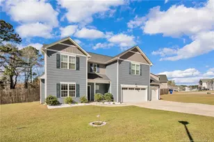 258 Fieldbrook St, Raeford, NC 28376 - Photo 2