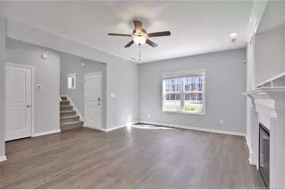 258 Fieldbrook Street, Raeford, NC 28376 - Photo 8