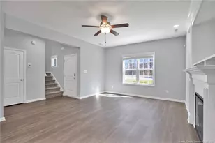 258 Fieldbrook St, Raeford, NC 28376 - Photo 8