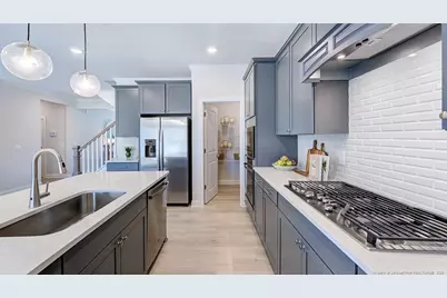 190 Hickory Grove Drive, Sanford, NC 27330 - Photo 16