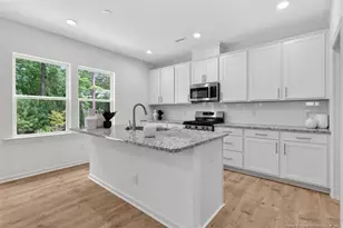 190 Hickory Grv Dr, Sanford, NC 27330 - Photo 6