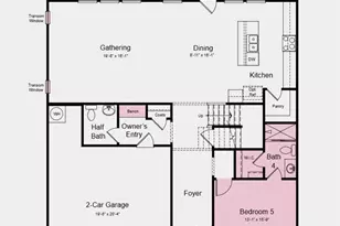 190 Hickory Grv Dr, Sanford, NC 27330 - Photo 2